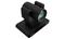 BG-ADAMO-4KND12X-B 12X 4K UHD AUTO TRACKING HDMI 2.0/12G-SDI/USB 2.0/USB 3.0/NDI|HX Live Streaming PTZ Camera with Tally Lights (Black) by BZBGEAR