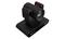 BG-ADAMO-JRDA12X-B 12X 1080P FHD AUTO TRACKING HDMI 2.0/12G-SDI/USB 2.0/USB 3.0 Dante AV-H Live Streaming PTZ Camera with Tally Lights (Black) by BZBGEAR