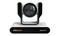 BG-ADAMO-JRDA12X-W 12X 1080P FHD AUTO TRACKING HDMI/3G-SDI/USB 2.0/USB 3.0 Dante AV-H Live Streaming PTZ Camera with Tally Lights (White) by BZBGEAR