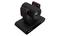 BG-ADAMO-JRDA20X-B 20X 1080P FHD AUTO TRACKING HDMI/3G-SDI/USB 2.0/USB 3.0 Dante AV-H Live Streaming PTZ Camera with Tally Lights (Black) by BZBGEAR
