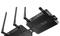 BG-Air4Kast 4K60 UHD HDMI 2.0 Wireless Extender Kit with IR up to 164ft by BZBGEAR