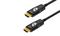 BG-CAB-H21A10 8K UHD HDMI 2.1 48Gbps Active Optical Cable - 10m/33ft by BZBGEAR