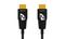 BG-CAB-H21A20 8K UHD HDMI 2.1 48Gbps Active Optical Cable - 20m/66ft by BZBGEAR