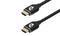 BG-CAB-H21C1 8K UHD HDMI 2.1 Certified 48Gbps Cable - 1m/3.3ft by BZBGEAR