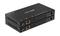 BG-EXH-100C5 4K UHD HDMI HDBaseT Extender with IR/ARC/PoC/RS-232/Ethernet and Audio Embedding/De-embedding up to 330ft by BZBGEAR
