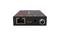 BG-EXH-50UWP-W 4K UHD 18Gbps HDMI/USB-C Wall Plate Transmitter 