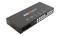 BG-PSC7X2 7x2 4K UHD Presentation Switcher Scaler with HDMI/VGA/Component/Composite Video and Audio by BZBGEAR