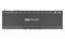 BG-UHD-DA2X8 2x8 4K UHD HDMI Splitter/Distribution Amplifier with CEC Turn On/Off TV by BZBGEAR