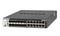 NET-M4300-12X12F-PC Netgear Stackable Managed Switch with 24x10G including 12x10GBASE-T and 12xSFP  Layer 3 (XSM4324S-100NES) by BZBGEAR