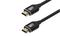 BG-CAB-H21C2 8K UHD HDMI 2.1 Certified 48Gbps Cable - 2m/6.6ft by BZBGEAR