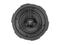 CS804FL 8 inch 2-Way In-Ceiling Coax Loudspeaker w FastLoc Grille/33Hz-21kHz/Pair by Current Audio