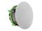FIT650FL 6.5 inch 2-Way In-Ceiling Coaxial Infinite Baffle Loudspeaker/42Hz-20kHz by Current Audio
