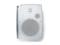 OC8W 8 inch 2-Way Indoor/Outdoor Full Range Loudspeaker/White/42Hz-20kHz by Current Audio
