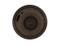 DC-660-R 6.5 inch Coaxial In-Ceiling Speaker by dARTS