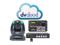 CAM-CLOUD SRT PACKAGE A2 Cam-Cloud SRT Package A2 (Black) by Datavideo