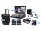 EPB-1340 Educator's Production Bundle with PTC-140 Cameras by Datavideo
