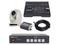 EZ STREAMING PACKAGE B2W EZ Streaming Package B2 (White) by Datavideo