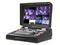 HS-1300 6-Channel HD Portable Video Streaming Studio by Datavideo