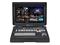 HS-3200 12-Channel HD Portable Video Streaming Studio by Datavideo
