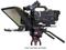 TP-650 Large Screen Prompter Kit for ENG Cameras by Datavideo