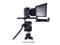 TP500-B DSLR Prompter Kit for iPad and Android Tablets with Bluetooth/Wired Remote by Datavideo