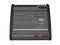 DC-PM1000-3-UNIV 10 Channel Powered Mixer (6 x Mic/Line/4 x Mic/Stereo-Line) by Dynacord