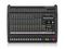 DCCMS16003MIG 12 Mic/Line w 4 Mic/Stereo Line Channels/6 x AUX/Dual 24 bit Stereo Effects/USB-Audio Interface by Dynacord