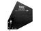 ALP-450 Branded Directional Log Periodic Antenna Covers 450-900 MHz/Matte Black by Electro-Voice