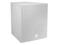 EVF1181SFGW 18 inch 400W Front-Loaded Subwoofer/Bi-Amp Only/Fiberglass/White by Electro-Voice