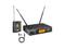 RE3BPCL5H UHF Wireless Extender (Transmitter/Receiver) Set with CL3 Cardioid Lavalier mic/560-596MHz by Electro-Voice