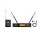 RE3BPCL5L UHF Wireless Extender (Transmitter/Receiver) Set with CL3 Cardioid Lavalier mic/488-524MHz by Electro-Voice