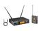 RE3BPOL5H UHF Wireless Extender (Transmitter/Receiver) Set with OL3 Omnidirectional Lavalier Mic/560-596MHz by Electro-Voice