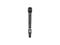 RE3HHT865H Handheld UHF Wireless Extender (Transmitter) with ND86 Dynamic Supercardioid Mic/560-596MHz by Electro-Voice
