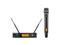 RE3RE5205H UHF Wireless Extender (Transmitter/Receiver) Set with RE520 Condenser Supercardioid Mic/560-596MHz by Electro-Voice