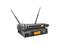 RE3RE5205L UHF Wireless Extender (Transmitter/Receiver) Set with RE520 Condenser Supercardioid Mic/488-524MHz by Electro-Voice