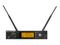 RE3RX5H UHF Wireless Half Rack Space Diversity Extender (Receiver) with LCD/560-596MHz by Electro-Voice