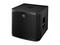 ZX1SUB ZX1 Series 12 inch Passive Subwoofer (Black)/53-125kHz by Electro-Voice
