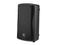 ZXA190B120V 8 inch 2-Way 800W Powered Loudspeaker/90x50 Degree Coverage Pattern
 (Black) by Electro-Voice