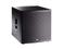 CLA 118 SA 1200W 138dB SPL Processed Active Subwoofer by FBT