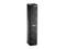CS-1000 600W/400W RMS 129 DB SPL Compact Line Array Integrated System (Black) by FBT