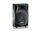 JMaxX 110A 2-way Bass Reflex Active Speaker - 10 inch LF Woofer - 700W/200W RMS by FBT