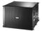 MUSE 118 FS 1200W RMS 139dB Flyable Passive Subwoofer by FBT