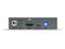 EXT-UHD600A-12-DS 4K Ultra HD 600 MHz 1x2 Scaler with EDID Detective and Audio De-Embedder by Gefen