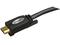 CAB-HD-LCK-03MM High Speed HDMI Cable with Ethernet/Mono-LOK (M-M) - 3 ft by Gefen