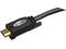 CAB-HD-LCK-15MM High Speed HDMI Cable with Ethernet/Mono-LOK (M-M) - 15 ft by Gefen