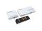 EXT-WHD-1080P-LR Wireless HDMI Extender (Receiver/Sender) Kit with IR upto 100ft by Gefen
