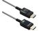 CHD-AP100 4K Javelin Plenum Optical HDMI Cable - 100m/333ft by Hall Research