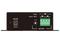 AMP-4840 40 Watt Audio Amplifier with Microphone Mixer and RS-232 Control by Hall Technologies