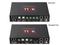 HT-GEMINI 4K 6 Multiformat Input Extender Switch with USB Extension for Soft Codec by Hall Technologies