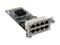 PROHMNA Network Card for PRO Hub with 8 RJ45 Gigabit Ethernet ports by Hear Technologies